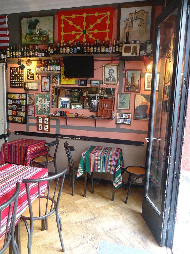 La Lechuza Hostel Rosario Eksteriør bilde