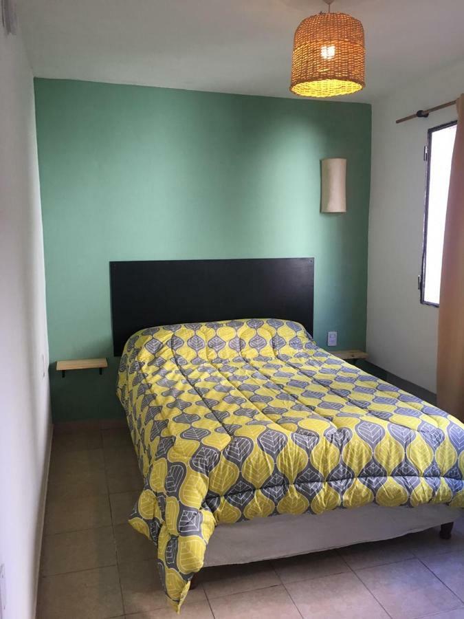 La Lechuza Hostel Rosario Eksteriør bilde